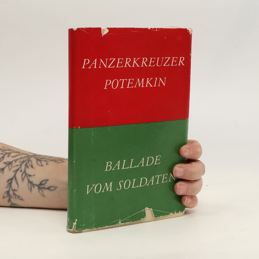 Autorenkollektiv Panzerkreuzer Potemkin, Ballade vom Soldaten