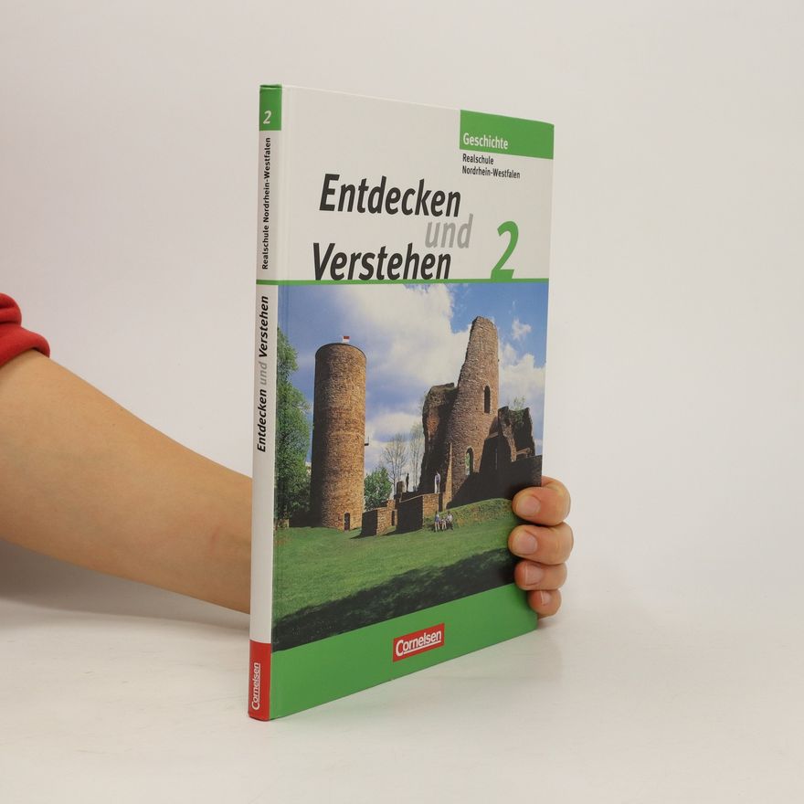 Thomas Berger- von der Heide Vom Frühen Mittelalter bis zum Dreißigjährigen Krieg