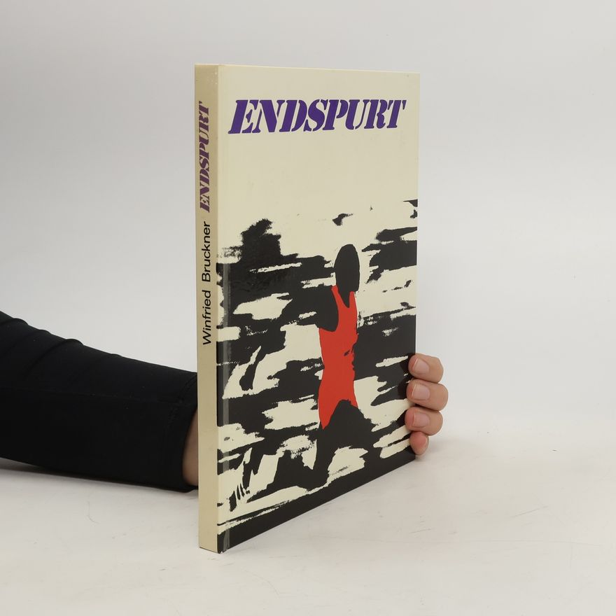 Collectif d'auteurs Endspurt