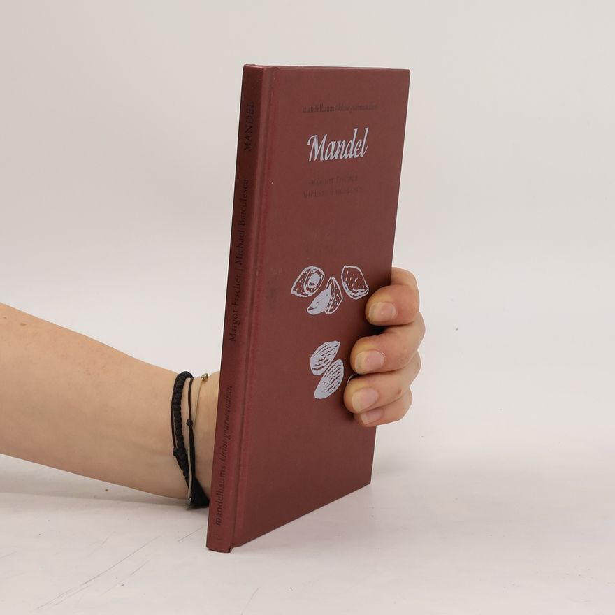 Margot Fischer Mandel