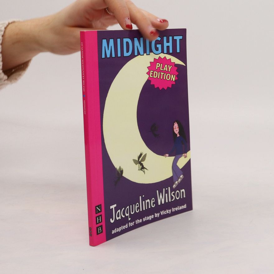 Jacqueline Wilson Midnight