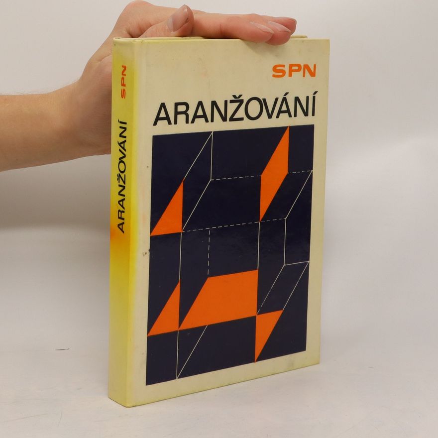 Július Szalay Aranžování pro I.-III. ročník odborných učilišt a učňovských škol