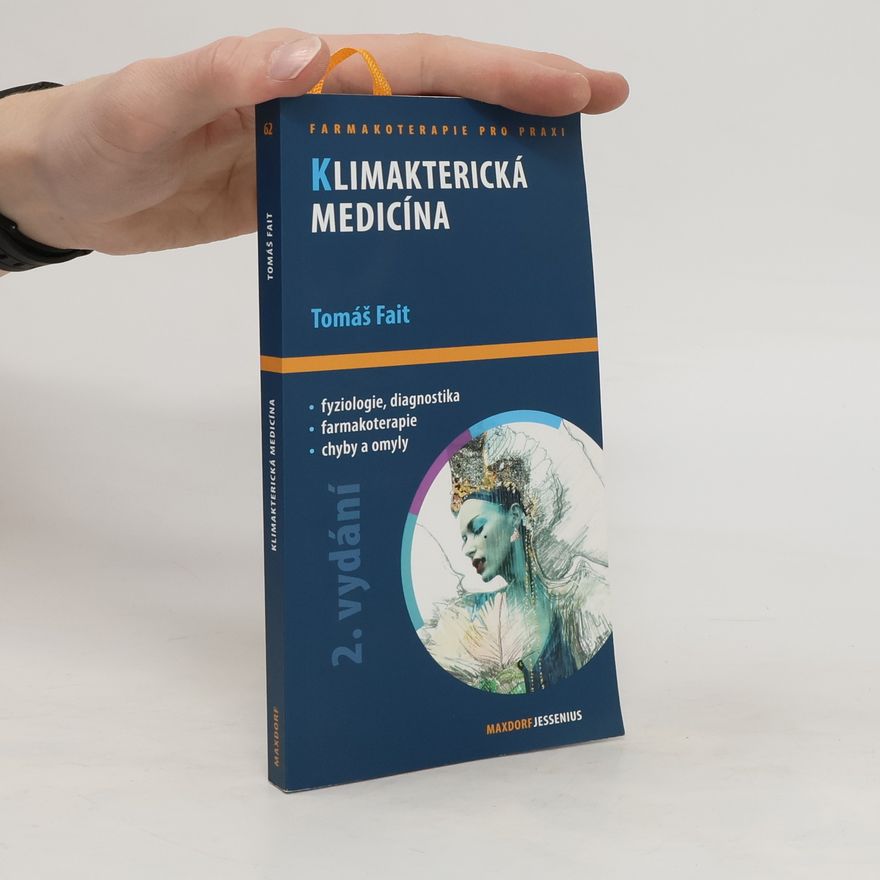 Tomáš Fait Klimakterická medicína
