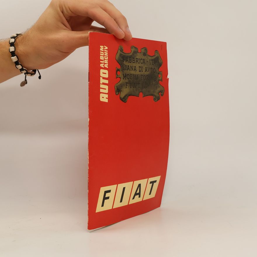 Branko Remek Fiat