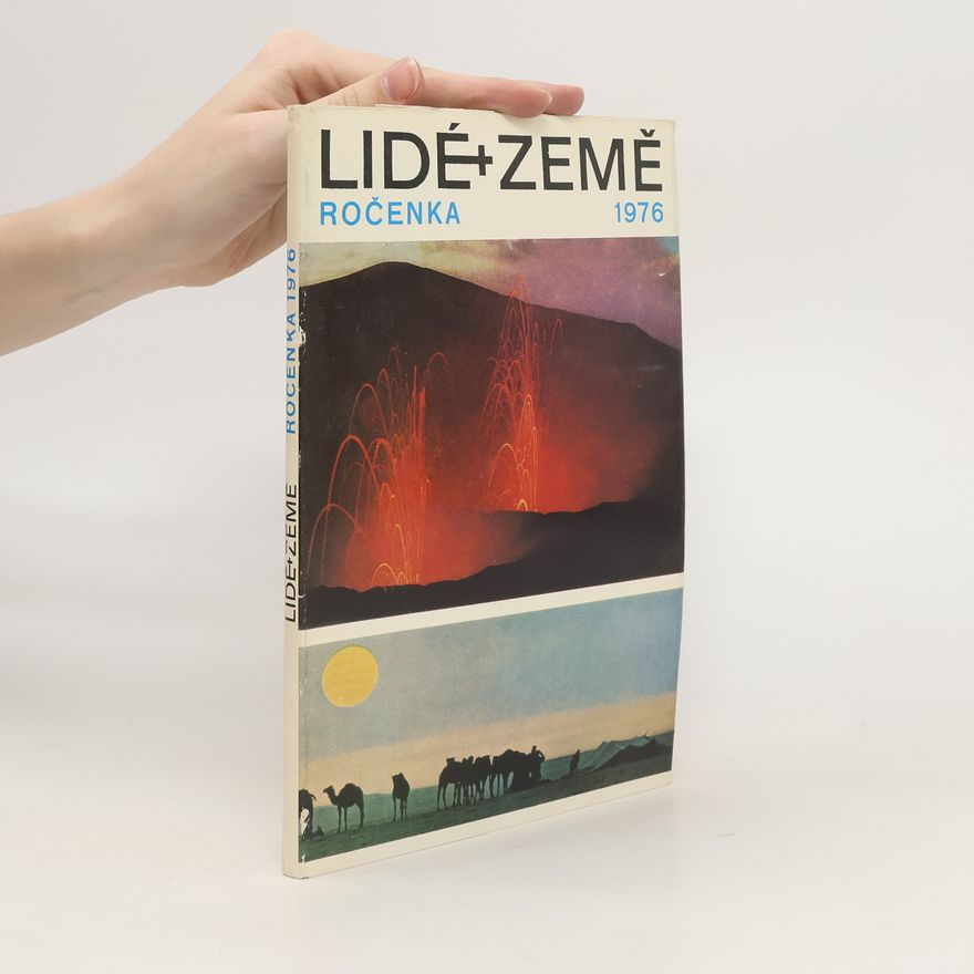 Collectif d'auteurs Lidé země 1976