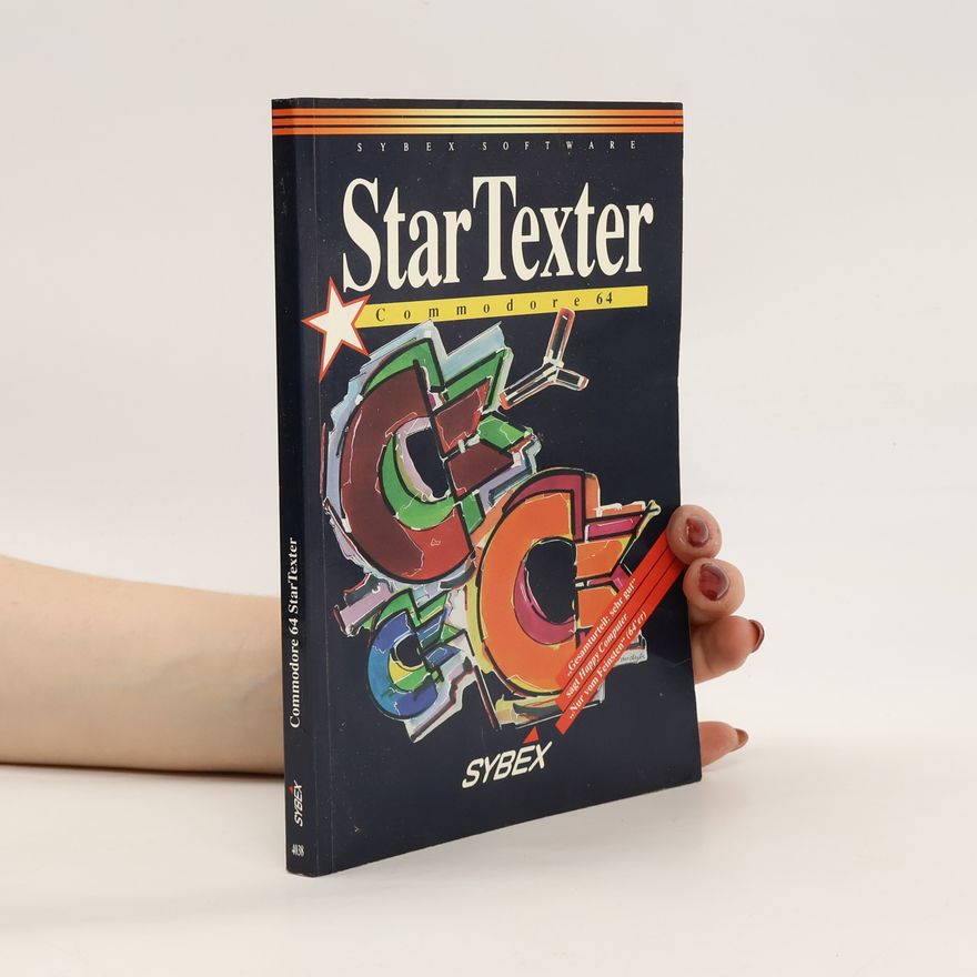 Kolektiv autorů StarTexter