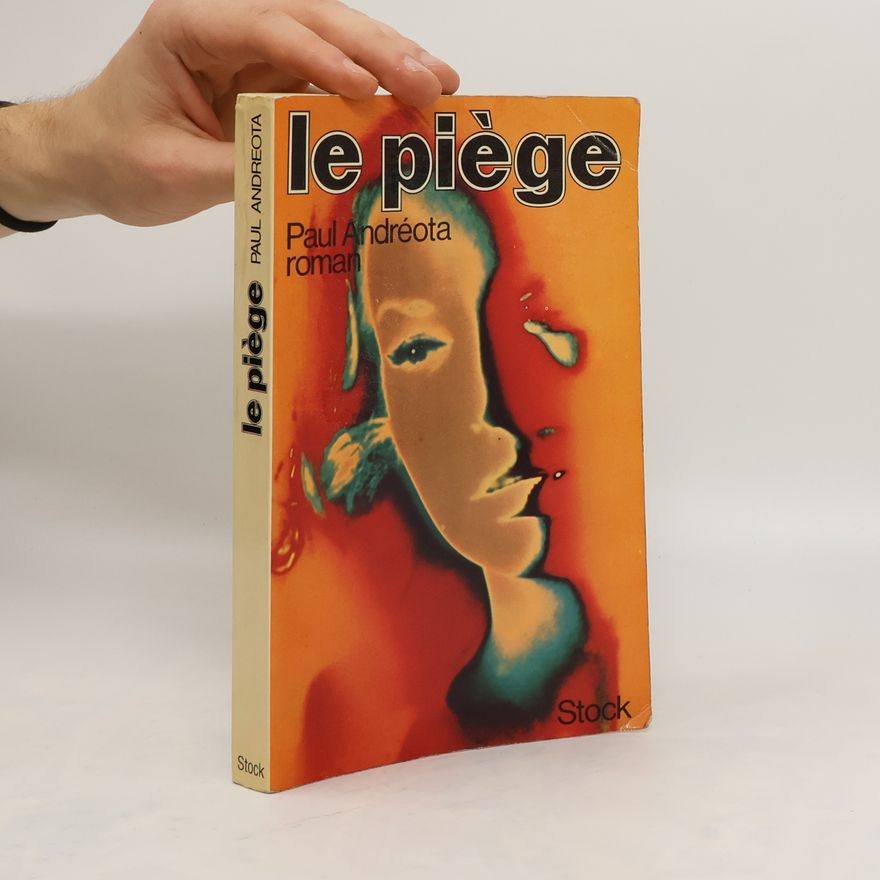 Paul Andreota Le piège