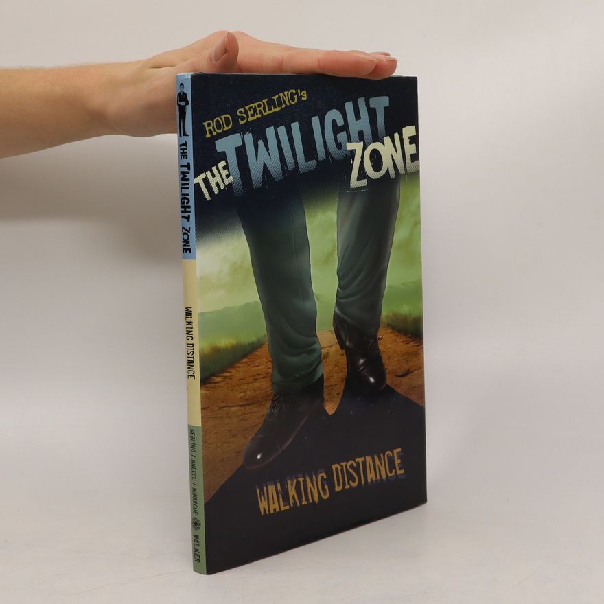 Mark Kneece The Twilight Zone: Walking Distance