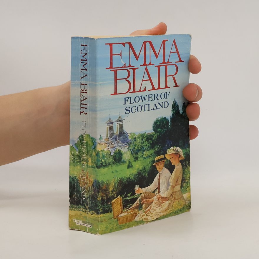 Emma Blair Flower of Scotland