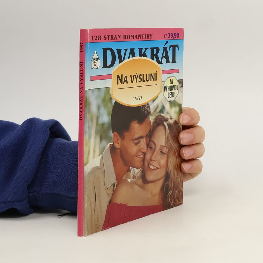 Autorenkollektiv Dvakrát na výsluní 13