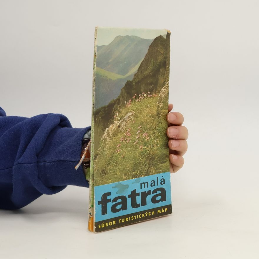 Autorenkollektiv Malá Fatra