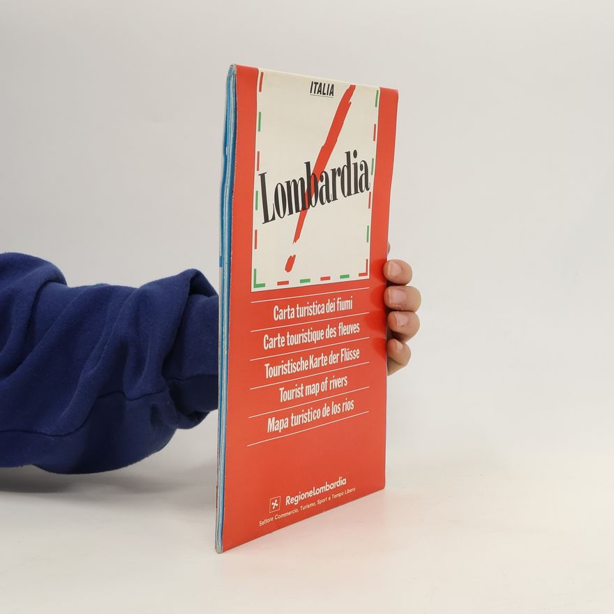 Various authors Lombardia