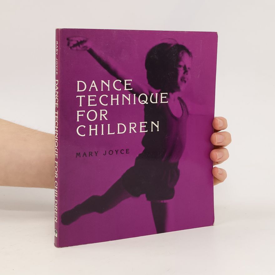 Mary Joyce Dance Technique for Children