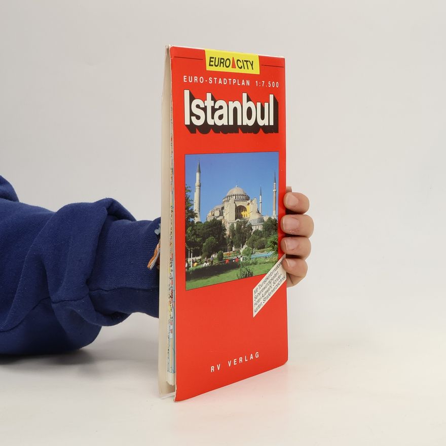 Various authors Istanbul