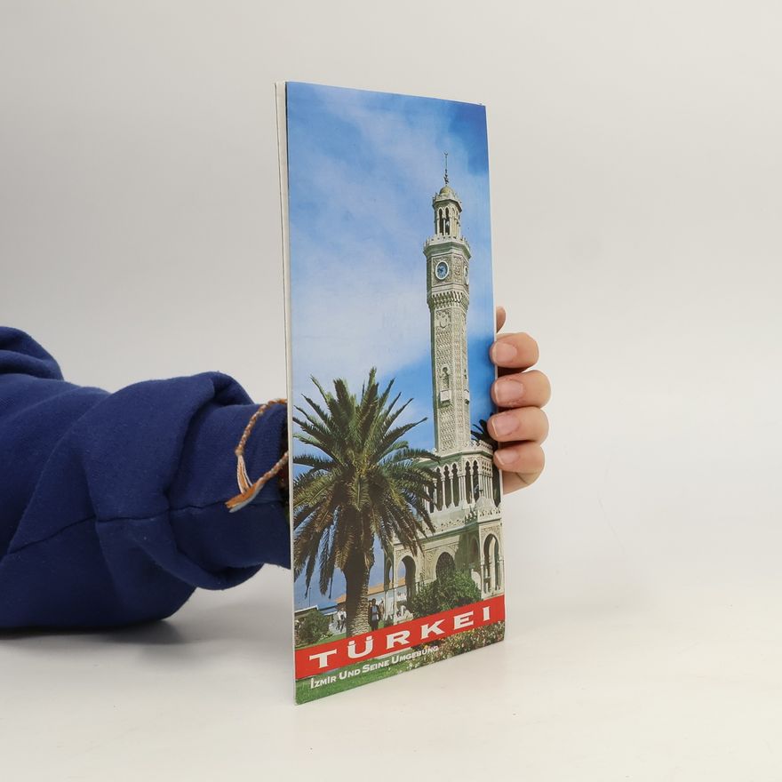 Autores varios Türkei