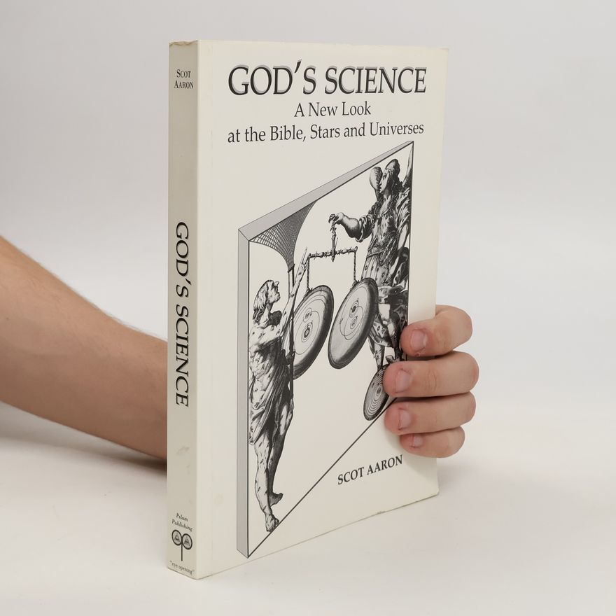 Scott Aaronson God's Science