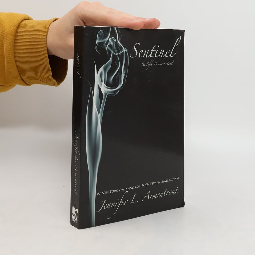 Jennifer Armentrout Sentinel