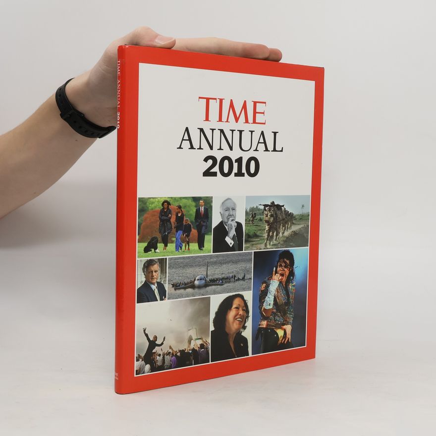 Various authors Time Annual 2010