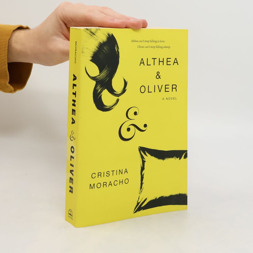 Cristina Moracho Althea and Oliver. Zwillingssterne, englische Ausgabe