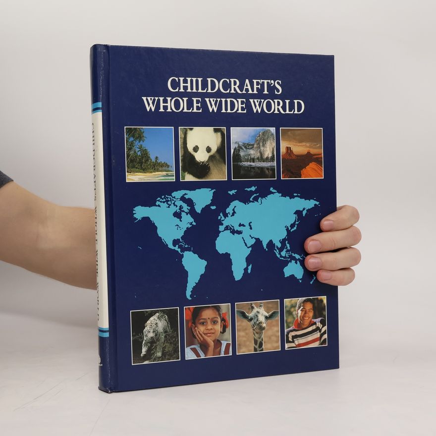 Autorenkollektiv Childcraft's Whole Wide World