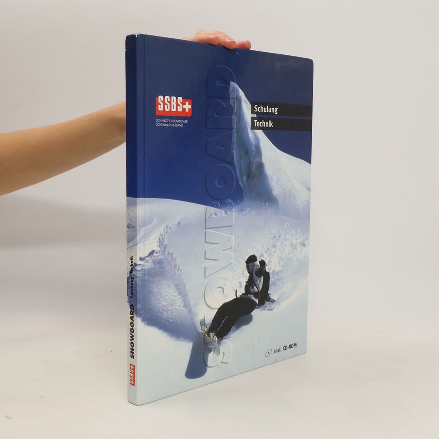 Roland Primus Schulung Technik - Wissensspeicher Snowboard