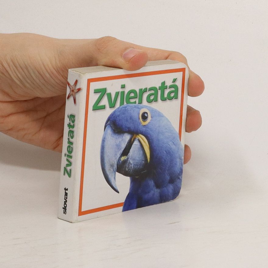 Autorenkollektiv Zvieratá
