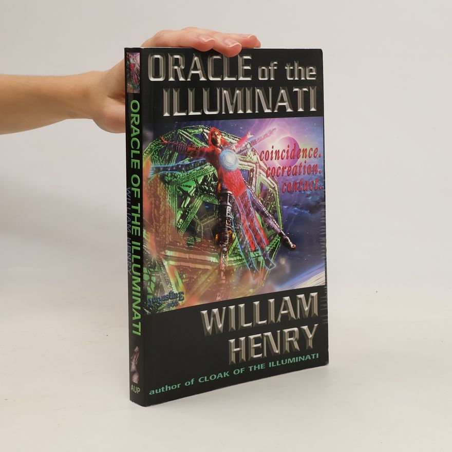 Henry Williamson Oracle of the Illuminati
