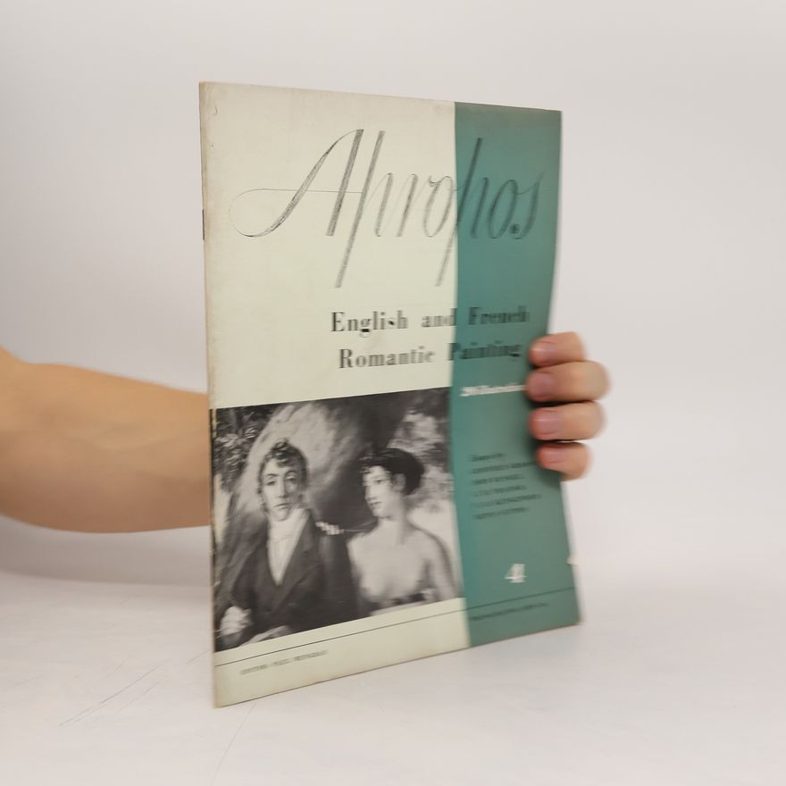 Auteurscollectief Apropos. A Series of Art Books 4