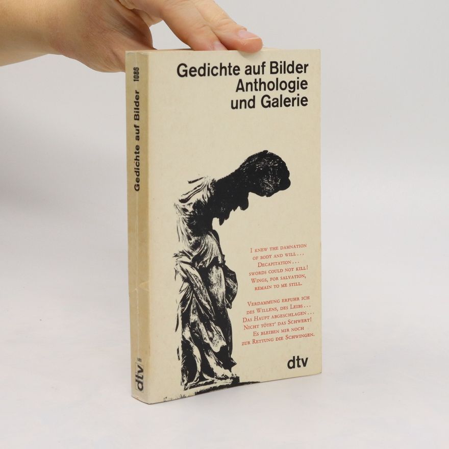 Gisbert Kranz Gedichte auf Bilder : Anthologie und Galerie