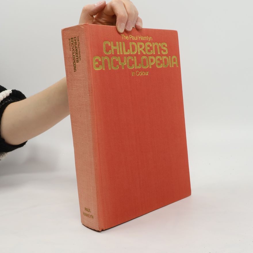 Autorenkollektiv Children's Encyclopedia