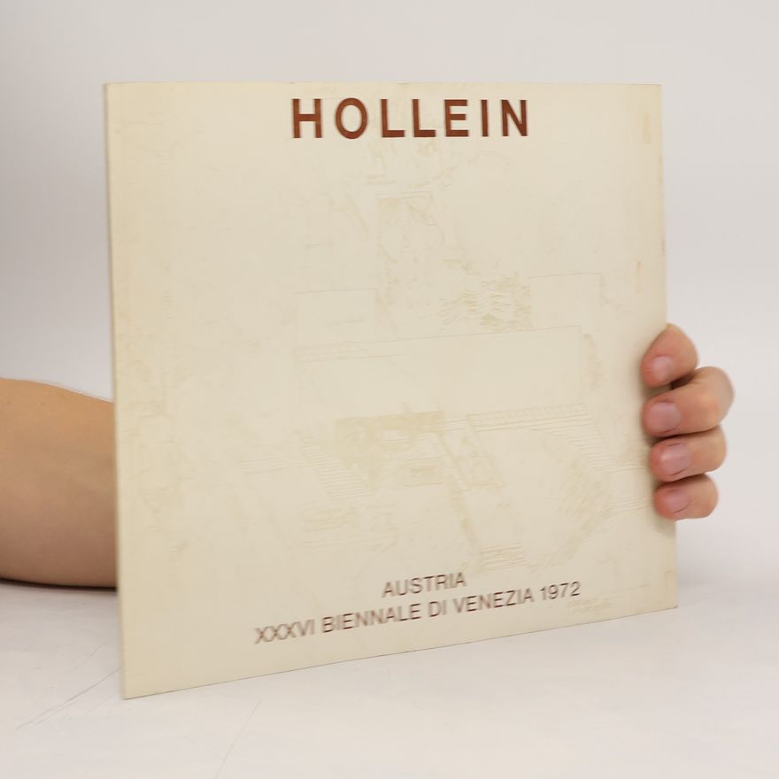 Hans Hollein Hollein