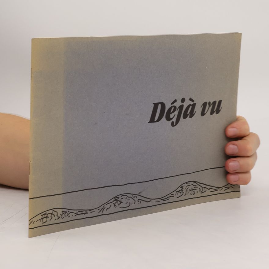 Auteurscollectief Déjá vu