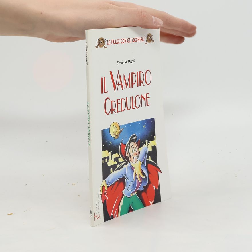 Erminia Degra Il Vampiro Credulone
