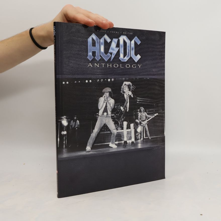 Nirvana AC/DC Anthology (PVG)