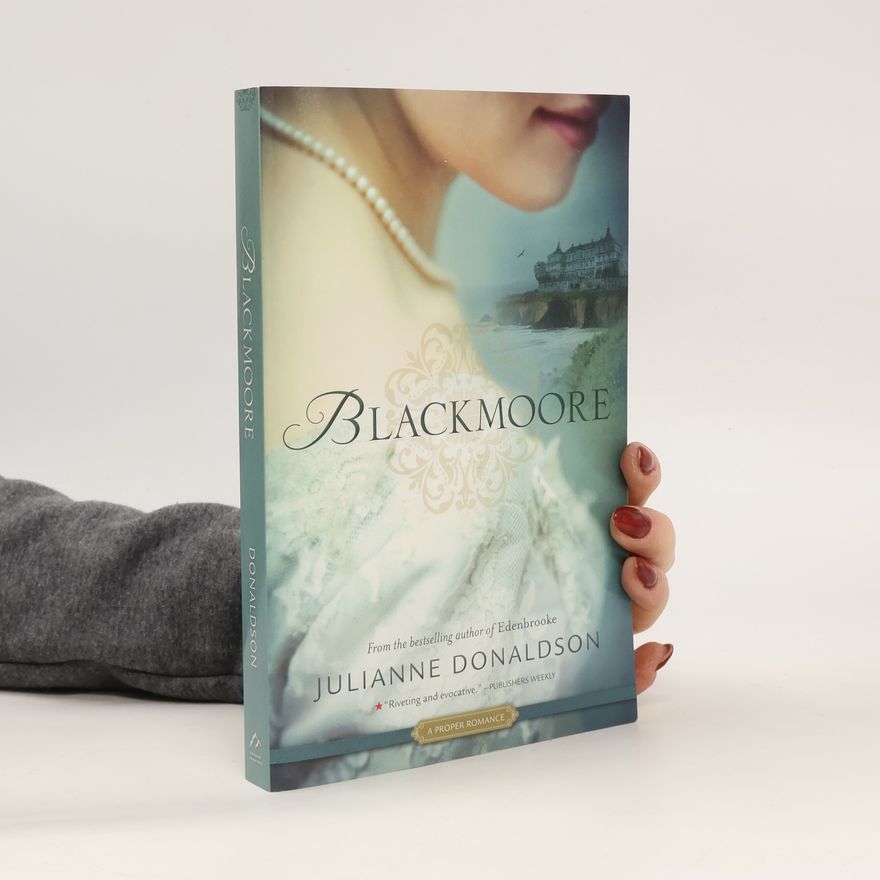 Julianne Donaldson Blackmoore