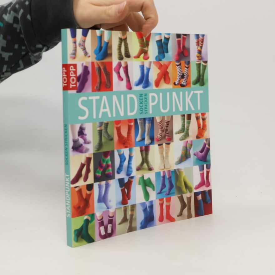 Kolektiv autorů Standpunkt