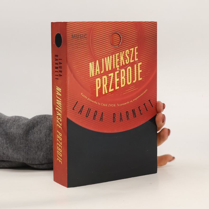 Laura Barnett Największe przeboje