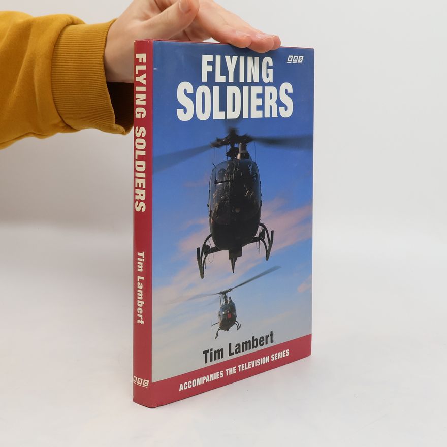 Tim Lambert Flying Soldiers
