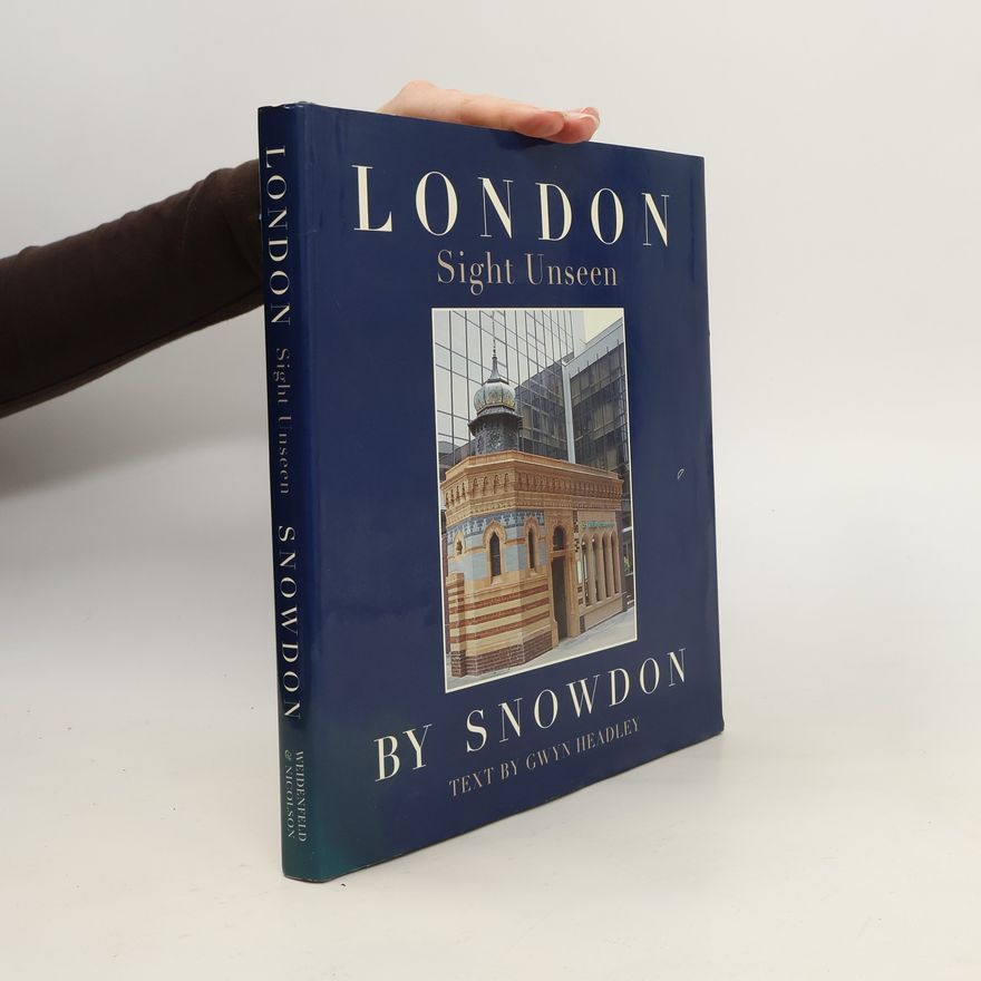 Gwyn Headley London