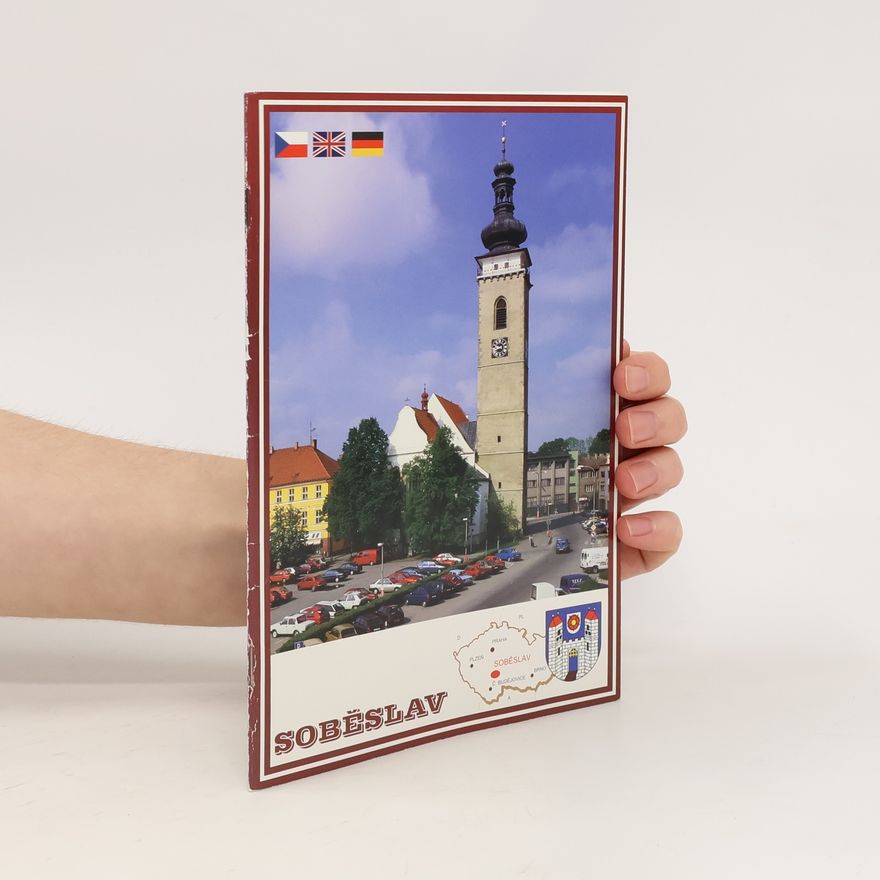 Jindřich Bláha Soběslav