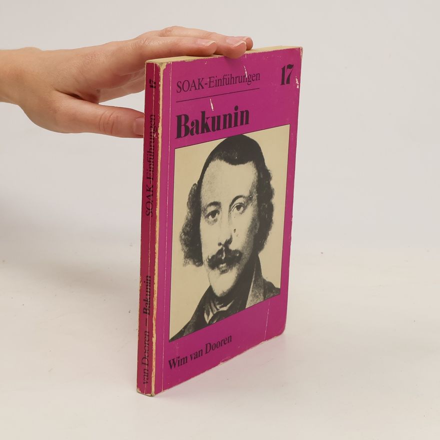 Wim van Dooren Bakunin zur Einführung
