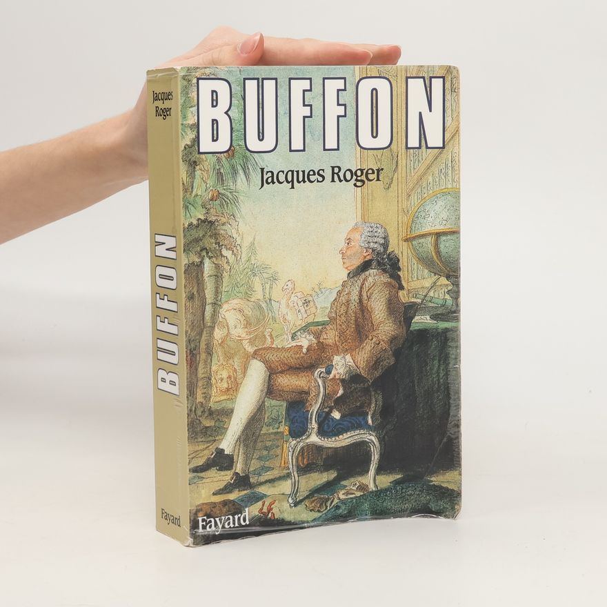 Jacques Roger Buffon