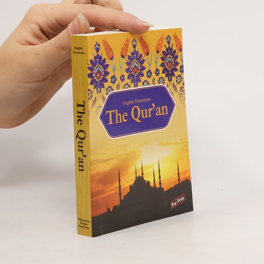 Autorenkollektiv The Qur'an. English Translation