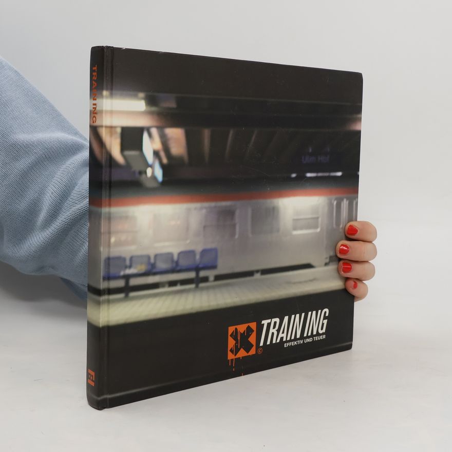 Autores varios Train ing