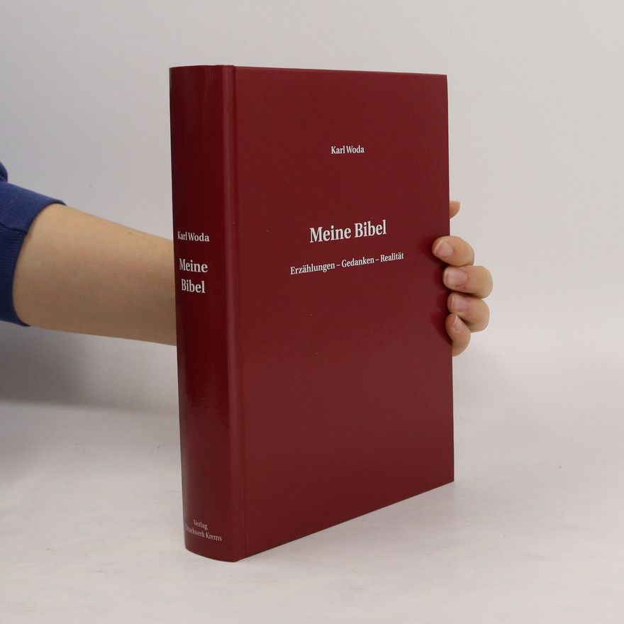 Karl Woda Meine Bibel