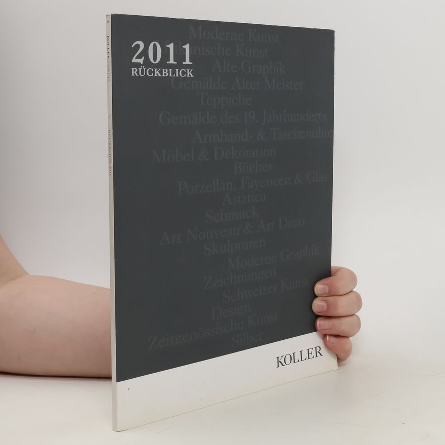Auteurscollectief Rückblick 2011