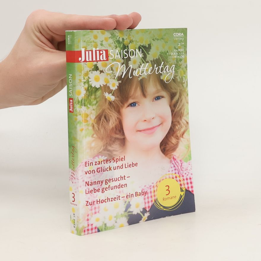 Moyra Tarling Julia Saison. Band 78