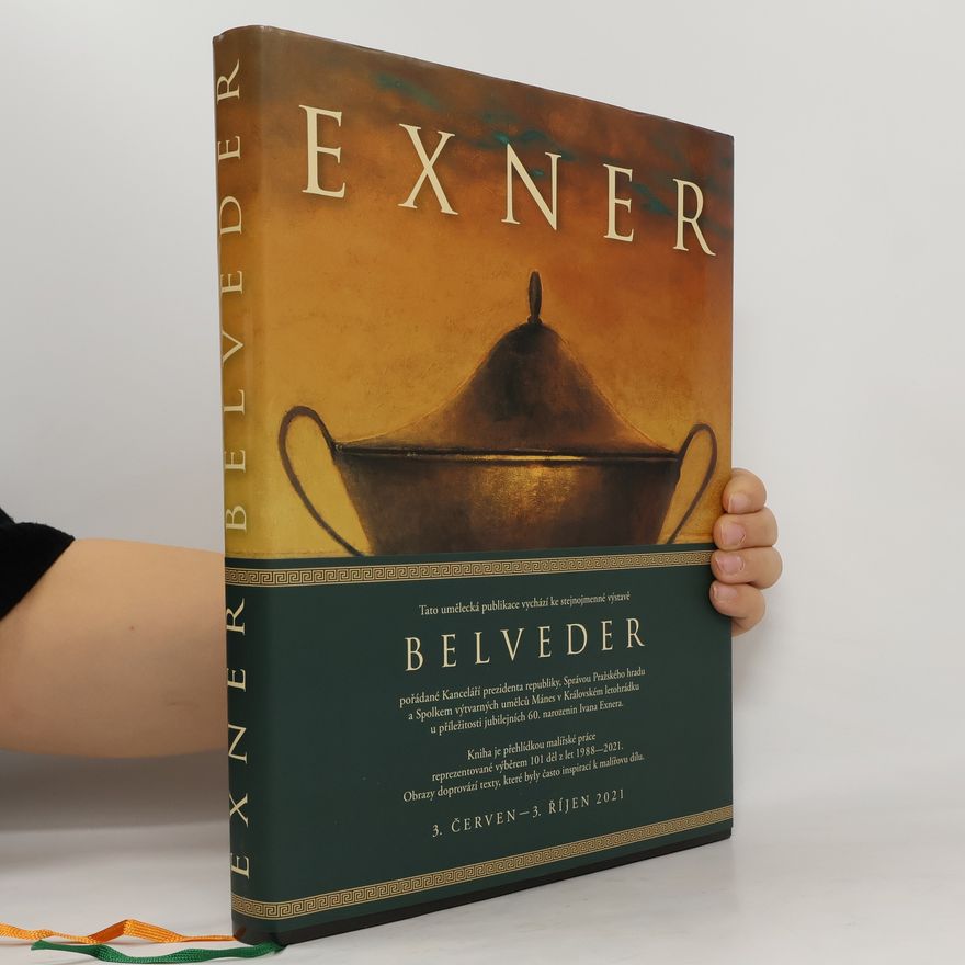 Kolektiv autorů Exner. Belveder
