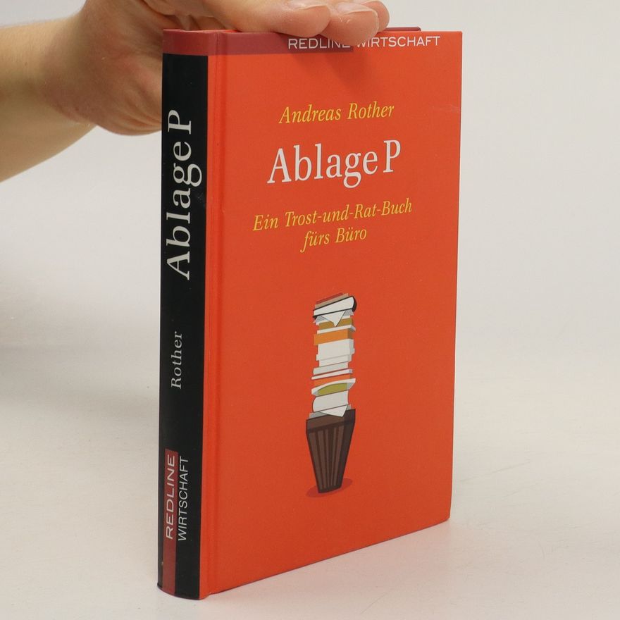 Andreas Rother Ablage P