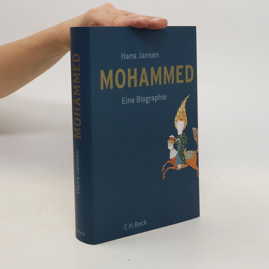 Hans Janßen Mohammed